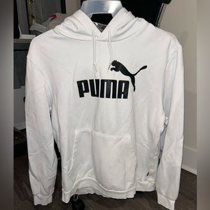 Men’s Puma Sweatshirt